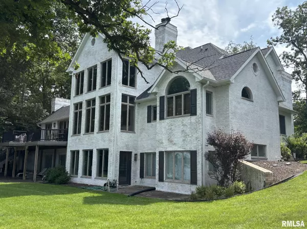 Springfield, IL 62712,25 Forest Ridge LN