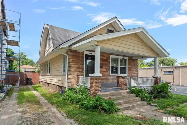 Springfield, IL 62704,1307 S Pasfield ST