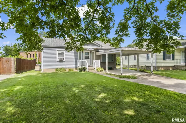 Springfield, IL 62704,6 EVERGREEN CT