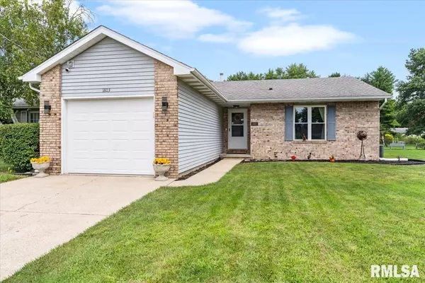 Springfield, IL 62703,1803 WREN DR
