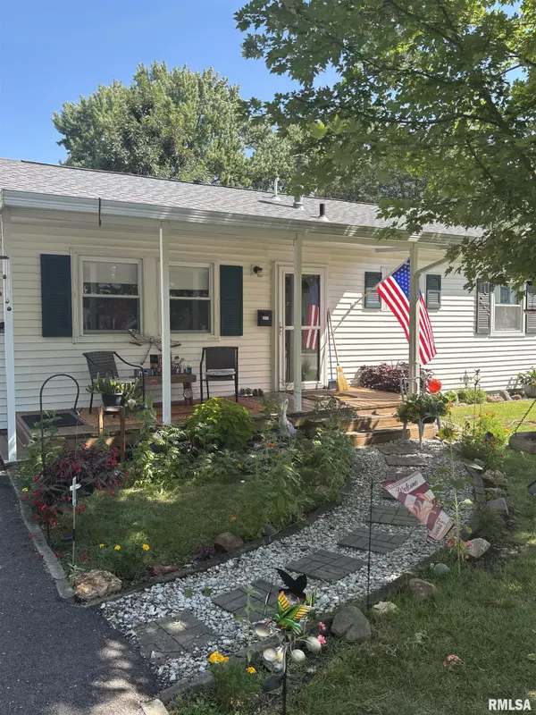 Springfield, IL 62704,1111 Centre ST