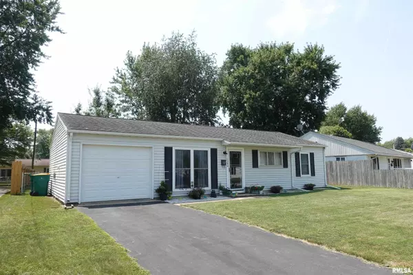 Galesburg, IL 61401,1394 ARCADIA DR