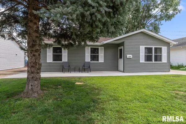 Springfield, IL 62702,1844 CAMDEN ST