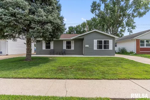 Springfield, IL 62702,1844 CAMDEN ST