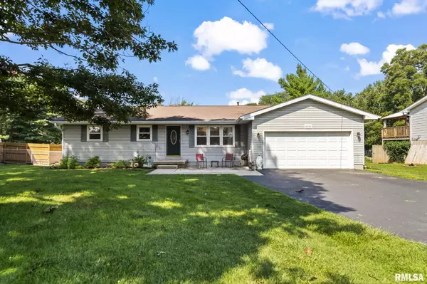 Decatur, IL 62521,3435 GREENVIEW DR