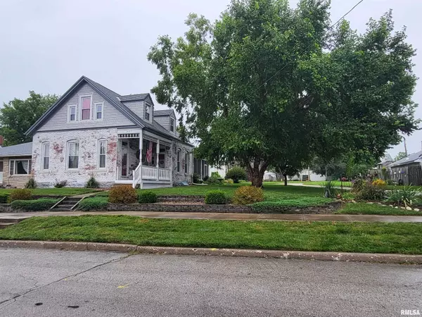 Quincy, IL 62301,2027 ELM ST
