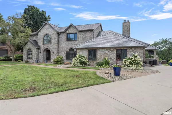 Springfield, IL 62707-9308,20 HICKORY RIDGE LN