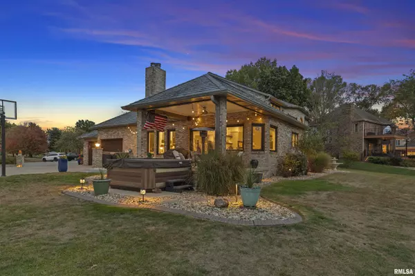 Springfield, IL 62707-9308,20 HICKORY RIDGE LN