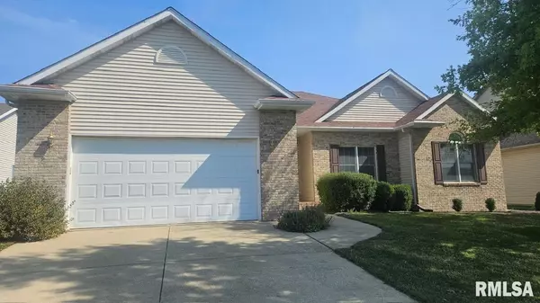Springfield, IL 62711,4117 Gaskell DR