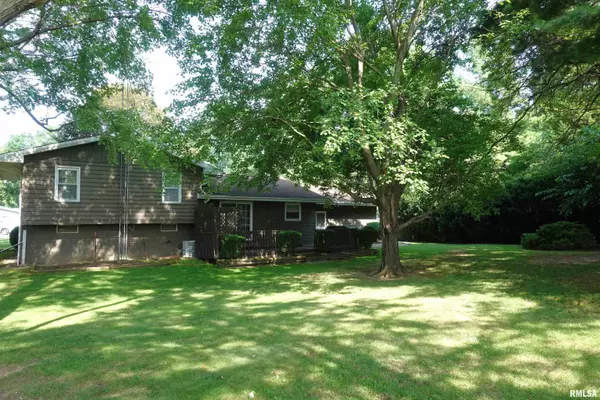 Knoxville, IL 61448,175 WILLOW LN