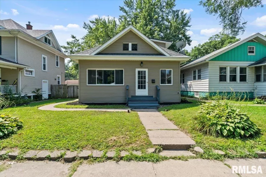 2544 20TH AVE, Rock Island, IL 61201-4744