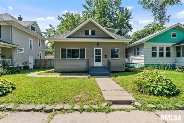 Rock Island, IL 61201-4744,2544 20TH AVE