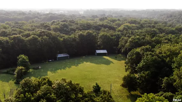 Dahinda, IL 61428,0000 E Knox Rd 1350 E RD #11424