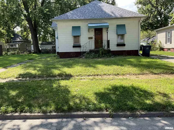 Monmouth, IL 61462,228 S C ST