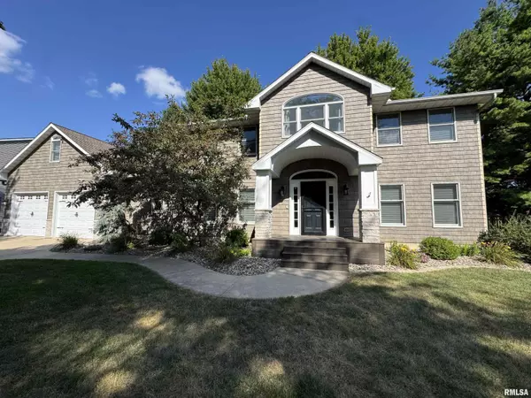 Galesburg, IL 61401,2851 PARKWAY CT