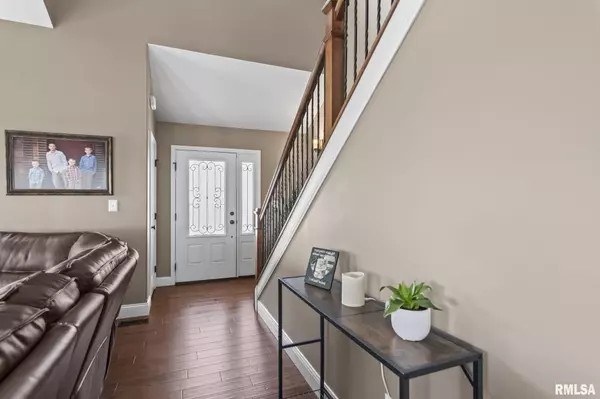 Chatham, IL 62629,918 CYPRESS DR