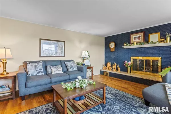 Springfield, IL 62712,1027 Hoechester RD