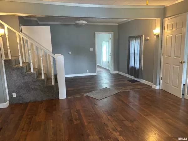 Pawnee, IL 62558,103 E RUTLEDGE ST