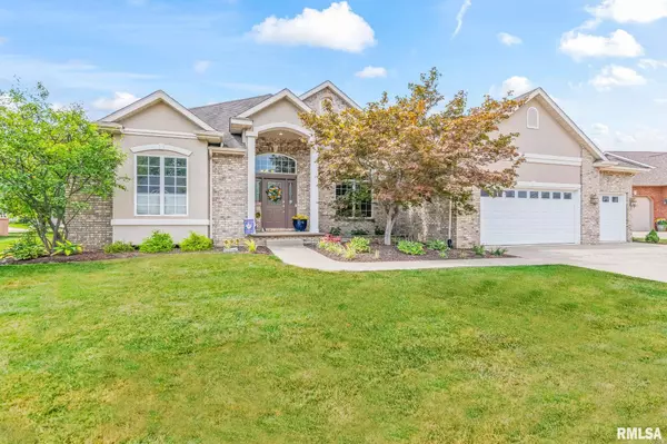Springfield, IL 62704,2320 TARA LN
