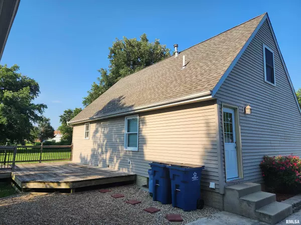 Atlanta, IL 61723,600 S PEARL ST