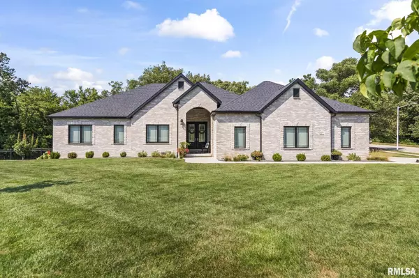 Springfield, IL 62711,3833 Calla Lily LN