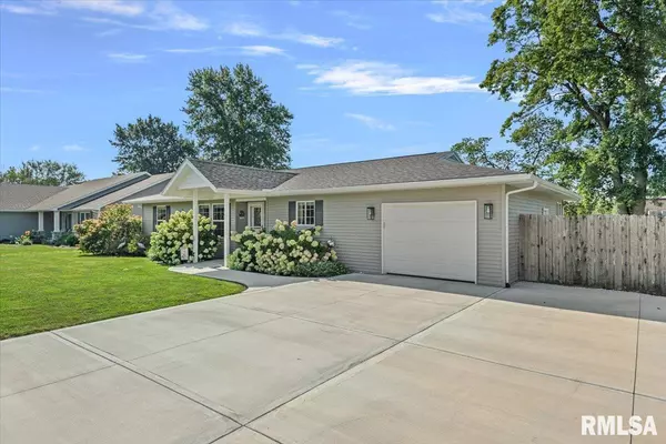 Auburn, IL 62615,3926 CIRCLE DR