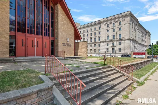 Springfield, IL 62704,116 E EDWARDS ST