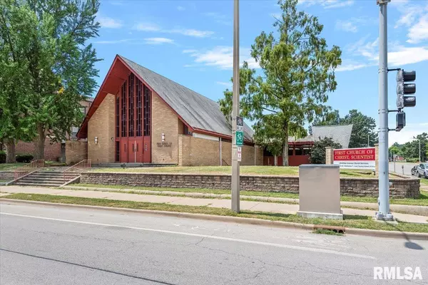 Springfield, IL 62704,116 E EDWARDS ST