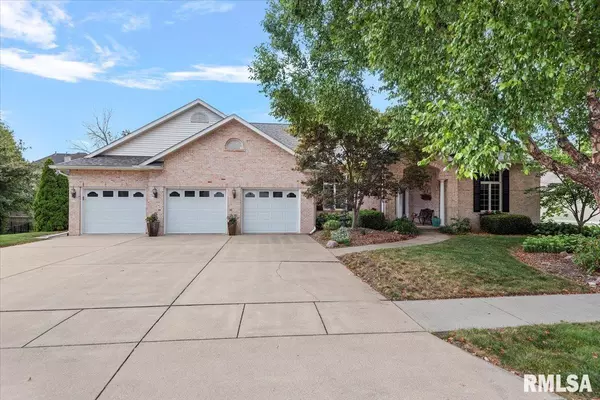 Springfield, IL 62711,6209 MACKENZIE PL
