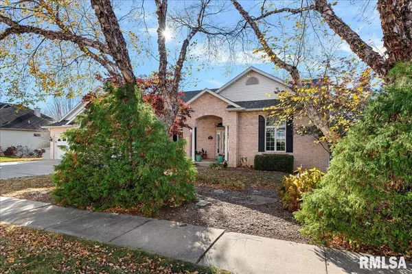 Springfield, IL 62711,6209 MACKENZIE PL