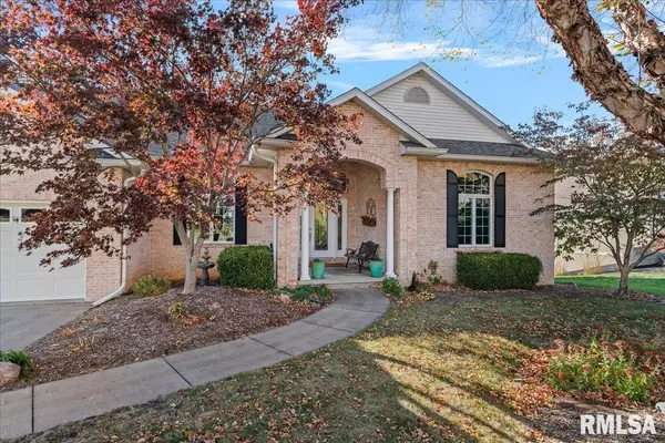 Springfield, IL 62711,6209 MACKENZIE PL