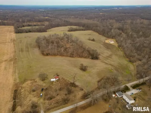 200 WEAVER LN, Buncombe, IL 62912