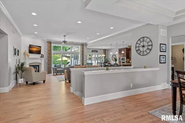 Rochester, IL 62563,1508 Appalachian TRL