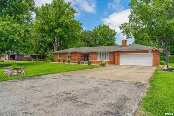 Mason City, IL 62664,510 W HIGH ST