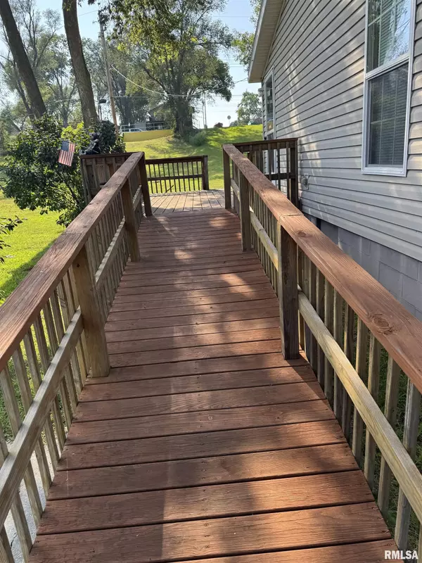 Havana, IL 62644,814 S LINCOLN ST