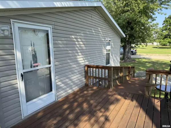 Havana, IL 62644,814 S LINCOLN ST