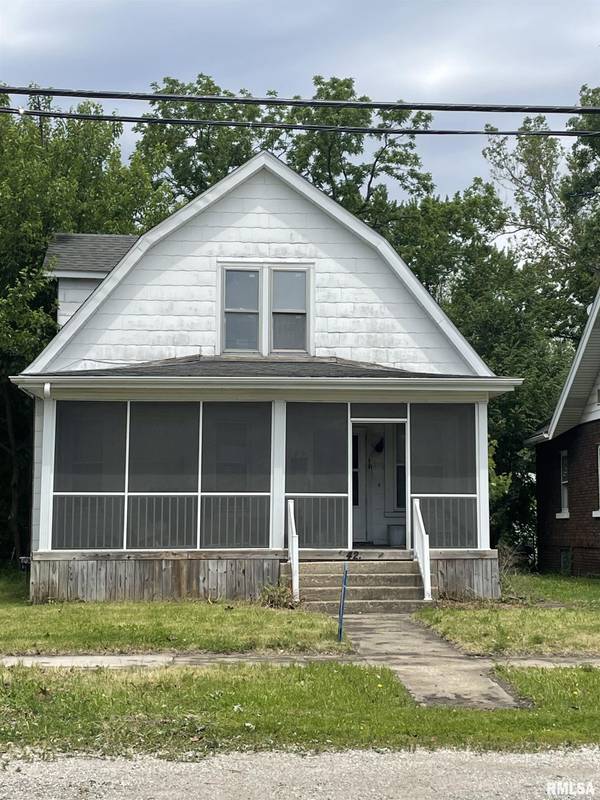 1425 E DIVISION ST, Springfield, IL 62702