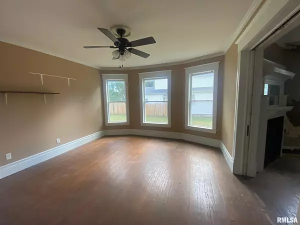 Springfield, IL 62704,202 S GLENWOOD AVE