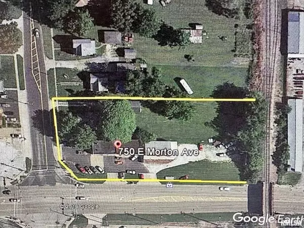 Jacksonville, IL 62650,750 E MORTON AVE