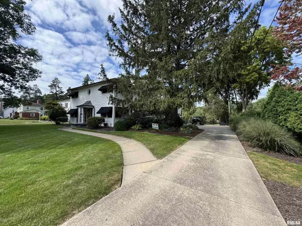 Galesburg, IL 61401,1796 N BROAD ST