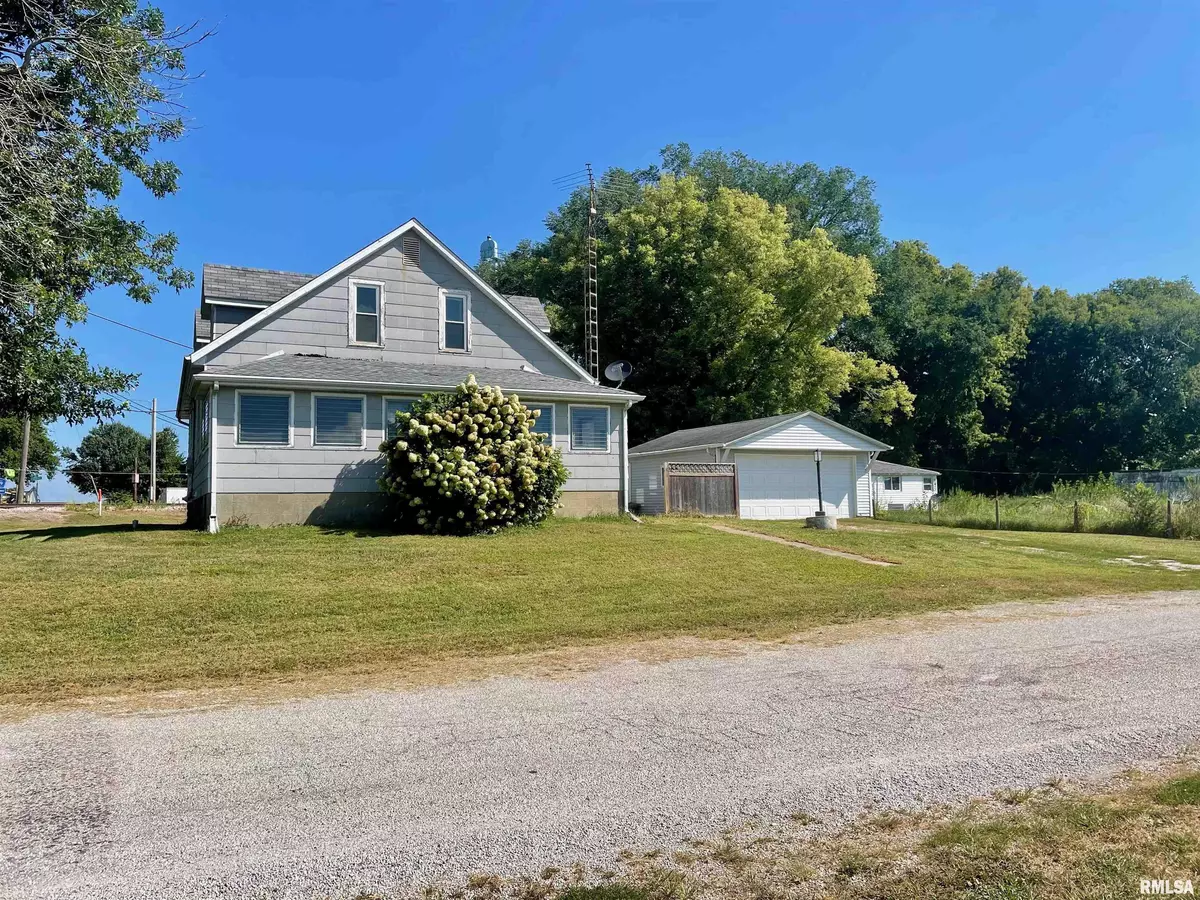 Cornland, IL 62519,1022 SHELDON ST