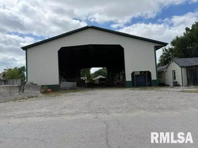 Springfield, IL 62704,2831 WHITTIER AVE