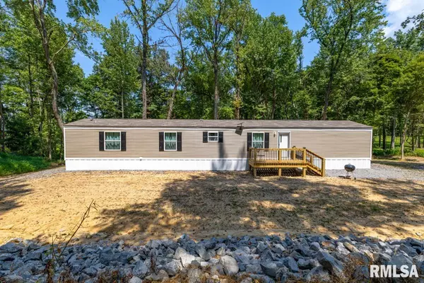 Vienna, IL 62995,6445 State Route 146 E HWY