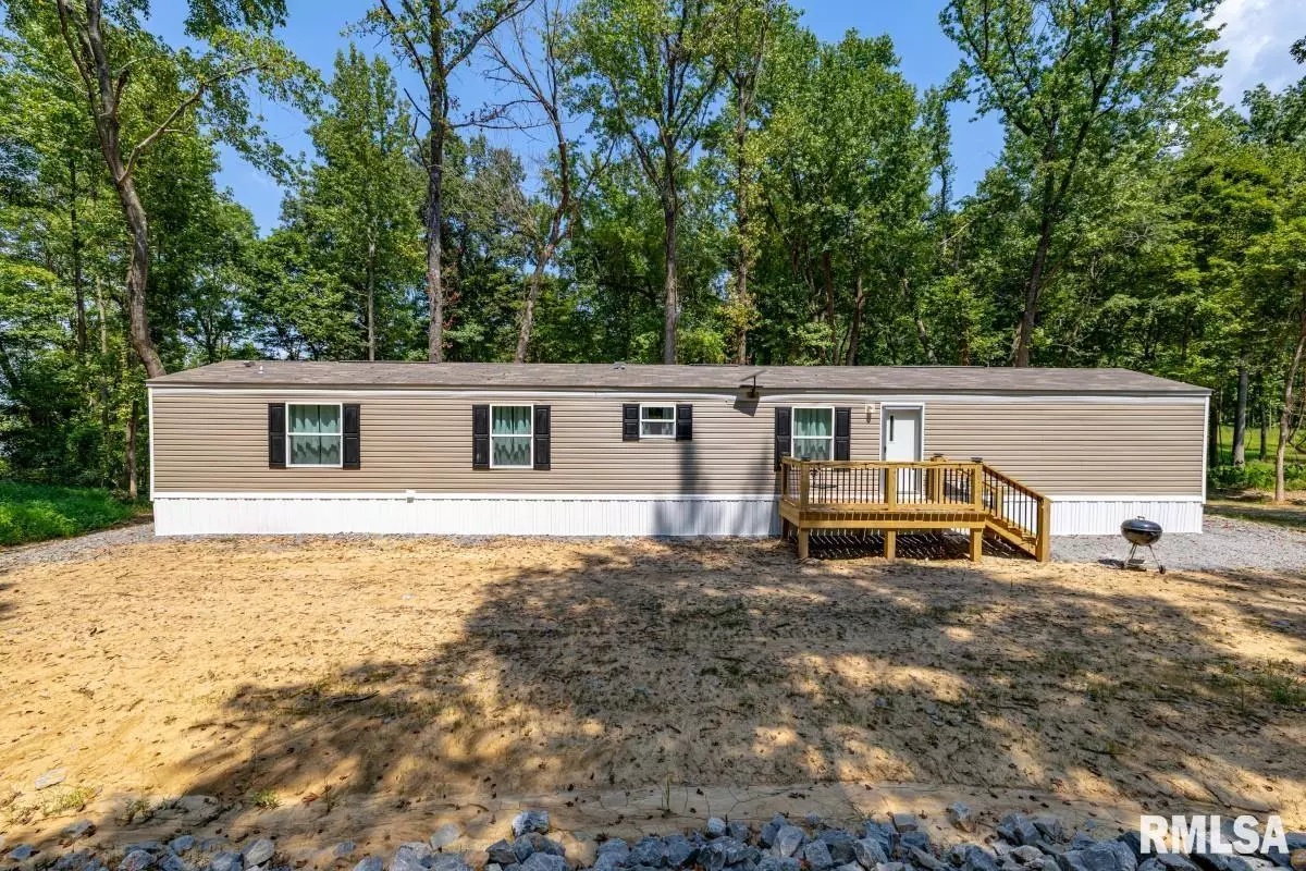 Vienna, IL 62995,6445 State Route 146 E HWY