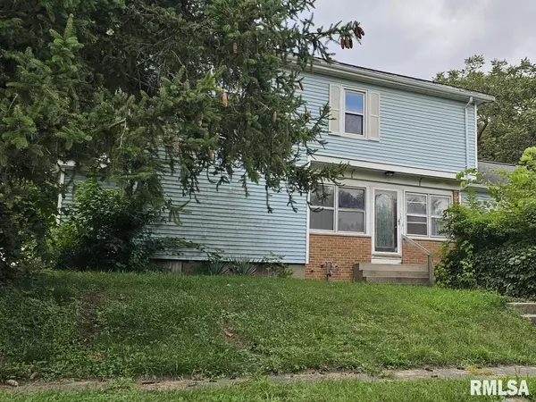 Athens, IL 62613,201 W JEFFERSON