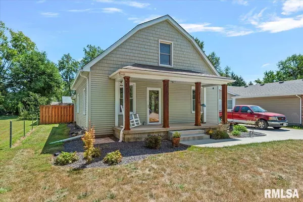 Springfield, IL 62707,3116 Interurban AVE