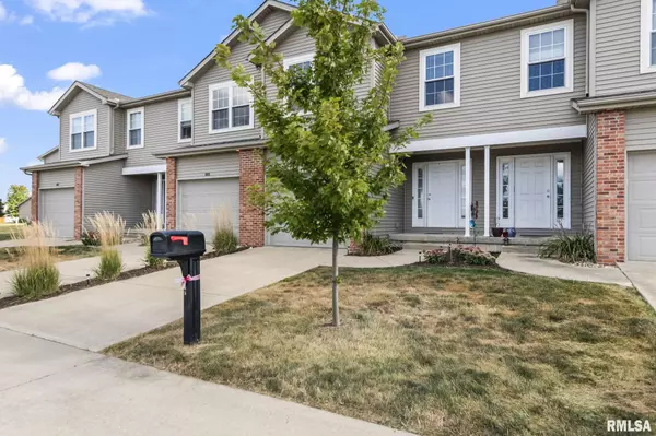 Chatham, IL 62629,603 Buoy CT #603