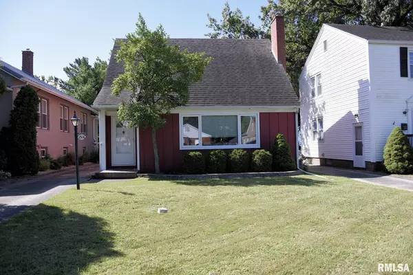 1516 W LAWRENCE AVE, Springfield, IL 62707-2320