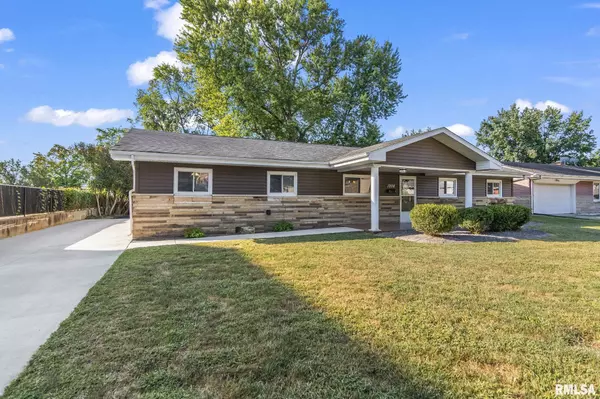 Springfield, IL 62704,1208 Ivywood DR