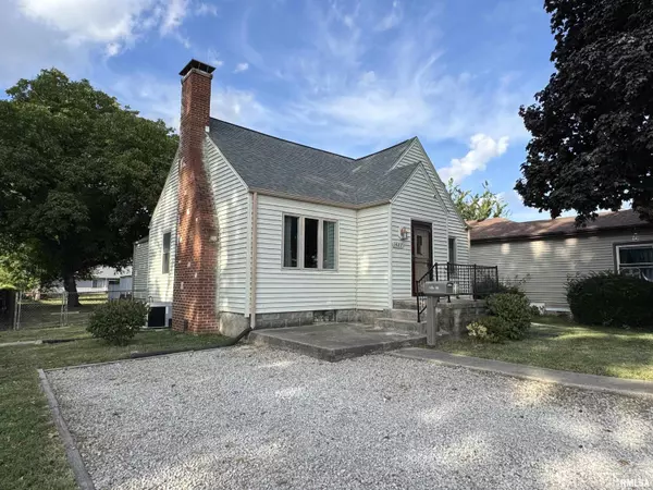 Springfield, IL 62703-4227,1427 Adlai Stevenson DR